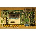 BAUHN AS-32FZ1 MAIN BOARD 090-D11900-03