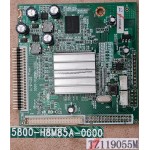 BAUHN AS-47LE3D1 3D BOARD 5800-H8M85A-0000 TZ119055M