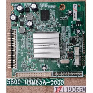 BAUHN AS-47LE3D1 3D BOARD 5800-H8M85A-0000 TZ119055M