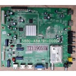 BAUHN AS-47LE3D1 MAIN BOARD 5800-A8M79H-0000 TZ119055M