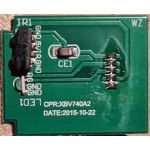 BAUHN ATV32H-0716 IR BOARD XBV740A2