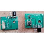 BAUHN ATV32HDW-0824 IR BOARD 6P36105 RZ_32D3-1_1.2