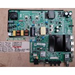 BAUHN ATV50UHDW-0422 MAIN BOARD P150-2874V6.2 SZP1416-6