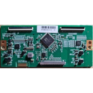 BAUHN ATV55UHDS-0920 T-CON BOARD ST5461D013-2