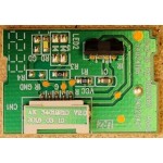 BAUHN ATV55UHDT-0723 IR BOARD D43-IR 34024196 34025427