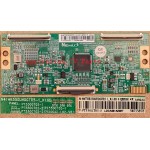 BAUHN ATV55UHDT-0723 T-CON BOARD N4THK550UHDT05-1_K1.00D N4THK550UHDT05-3_K1.00D-F-Q0KB0