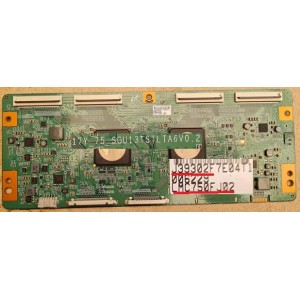 BAUHN ATV75UHD-1117 T-CON BOARD 17Y_75_SGU13TSTLTA6V0.2 LJ94-39302F