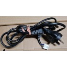 Sony AC POWER CORD 