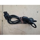 PANASONIC POWER CABLE