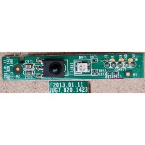 CHANGHONG 3D60C4000I IR BOARD JUC7.820.1423