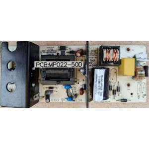 CHANGHONG LED29A6500DV POWER BOARD MP022-50D