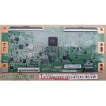 CHIQ U58H10 T-CON BOARD CV580U1-T01-CB-1 E3CCBB5800010