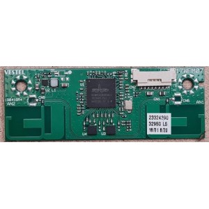 DURABASE DL43F577S4CWI WIFI MODULE 17WFM07