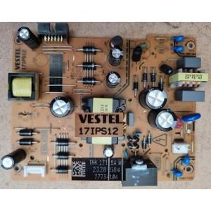 DURABASE DL43F577S4CWI POWER BOARD 17IPS12 23281584