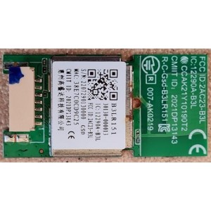 FFALCON 40SF3 BLUETOOYH MODULE B3LR151