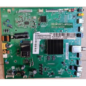 FFALCON 50UF2 MAIN BOARD MS6586 40-MS86F1-MPB2HG V8-S586T07-LF1V006