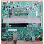 FFALCON FF43RU62 MAIN BOARD 40-MR17T8-MAB2HG V8-MR17K03-LF