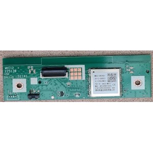 FFALCON FF43RU62 WIFI MODULE WKC12R2501