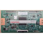 HISENSE 43A7KAU T-CON BOARD RSAG7.820.123016 340350