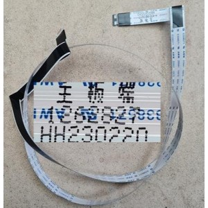 HISENSE 43A7KAU WIFI CABLE 1262827