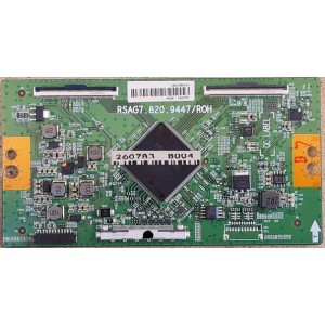 HISENSE 50S8 T-CON BOARD RSAG7.820.9447 260783