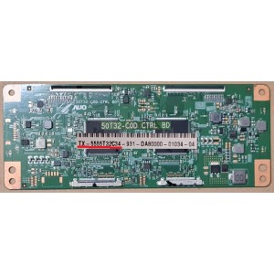 HISENSE 55R7 T-CON BOARD 50T32-C0D TX-5555T32C34