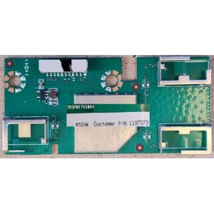 HISENSE 55RG WIFI MODULE ZDGFMT7668AU 1187373