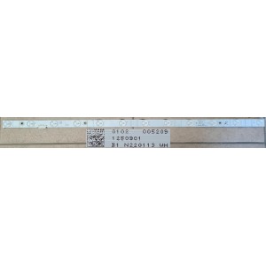 HISENSE 55U8G RIGHT LED STRIP 1250901