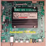 HISENSE 55U8G MAIN BOARD RSAG7.820.11185 55U62FAVT