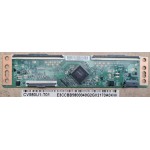 HISENSE 58A6HAU T-CON BOARD CV580U1-T01 E3CCBB5800040G