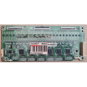 HISENSE 65Q7 LED DRIVE BOARD RSAG7.820.9621 263457