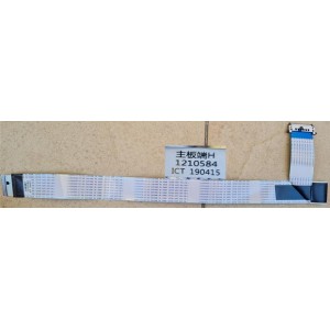 HISENSE 65RG FFC CABLE 1210584