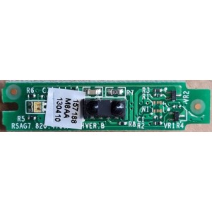 HISENSE HL40K160PL IR BOARD RSAG7.820.4739 157188