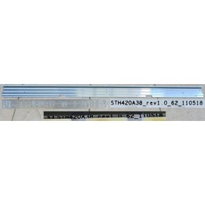 HISENSE HL42K300PL LED BAR JT-1108046 STH420A38_REV1.0_62_110518