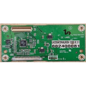 HISENSE HSL2629HDI T-CON BOARD RSAG7.820.1330 LHD26W29HAUROH