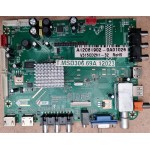 HITACHI LE32ECD05AU MAIN BOARD T.MSD306.69A 12023 A12081902