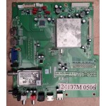 HITACHI LE42EC05AUS MAIN BOARD 5800-A8M990-0100 124107M0506