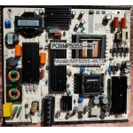 HITACHI VZ556200 MAIN BOARD MP5055-4KT