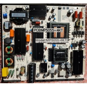 HITACHI VZ556200 MAIN BOARD MP5055-4KT