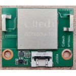 JVC LT-32N3105AC WIFI MODULE 667603U-10