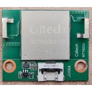 JVC LT-32N3105AC WIFI MODULE 667603U-10