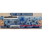 JVC LT-32N3105AC T-CON BOARD JUC7.820.00233509