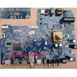 JVC LT-32N3105AC MAIN BOARD JUC7.820.002446386 HLS89D-I