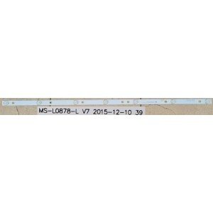 JVC LT-39N370A LED STRIP MS-L0878-L