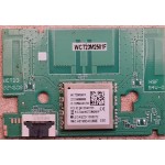 JVC LT-43N5135A WIFI MODULE WCT23M2501F