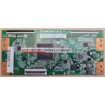 JVC LT-55N685ANH T-CON BOARD ST5461D07-8-C-1 34291100720311