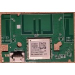 JVC LT-55N7115A11 WIFI MODULE WCT23M2501F