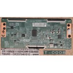 JVC LT-55N7115A11 T-CON BOARD T-0008 T55UHD-CVC2ST5461D12