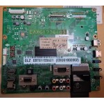 LG 32LK330 MAIN BOARD EBU61375602 EAX64272802