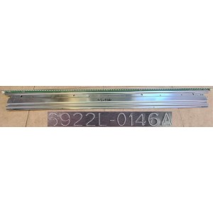 LG 43UF680T LED BAR 6922L-0146A